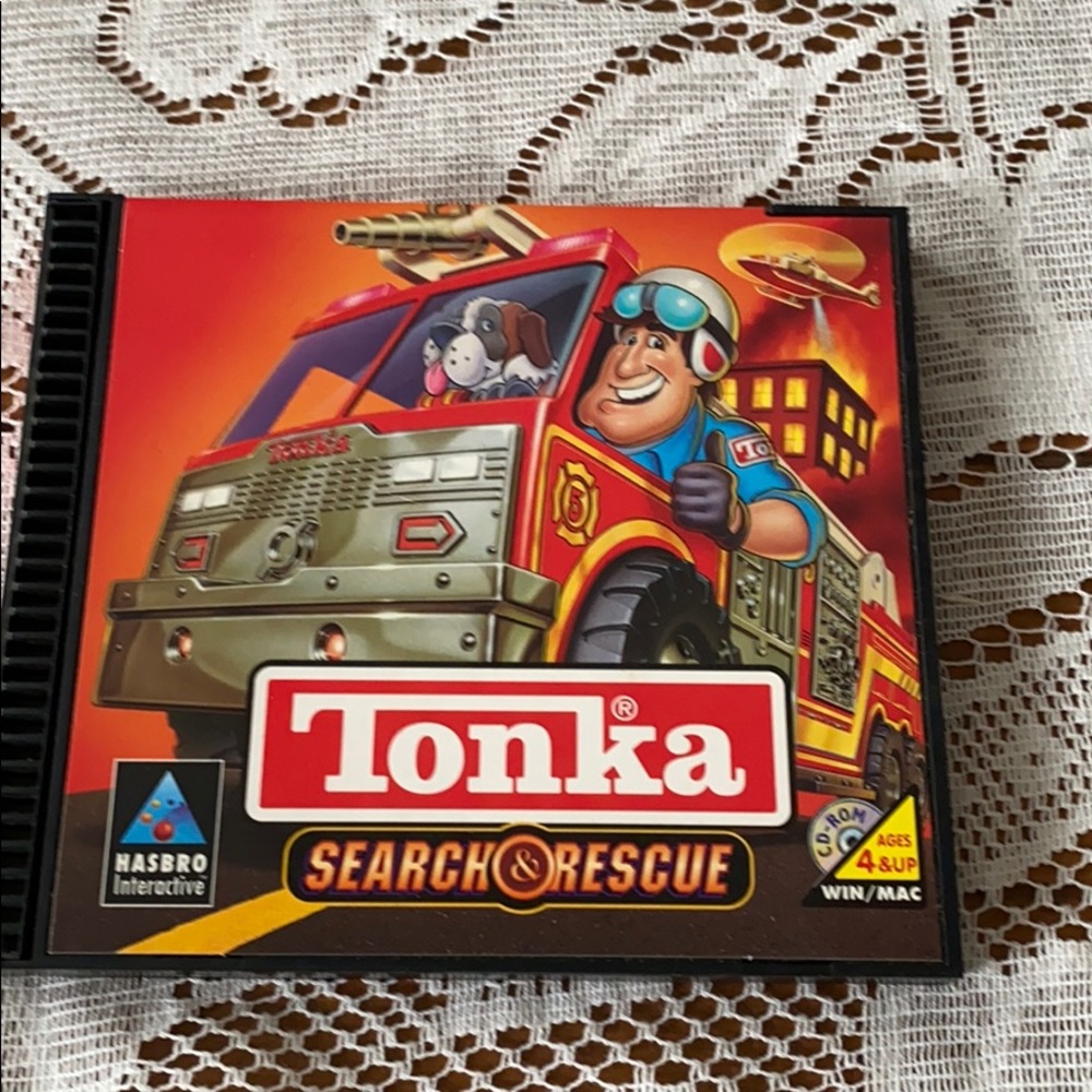 Tonka
